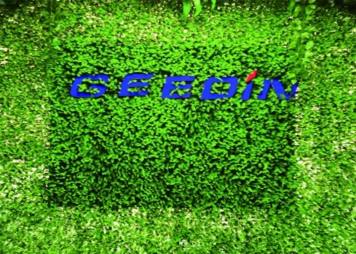 China Shenzhen Geedin Technology Co., Limited 